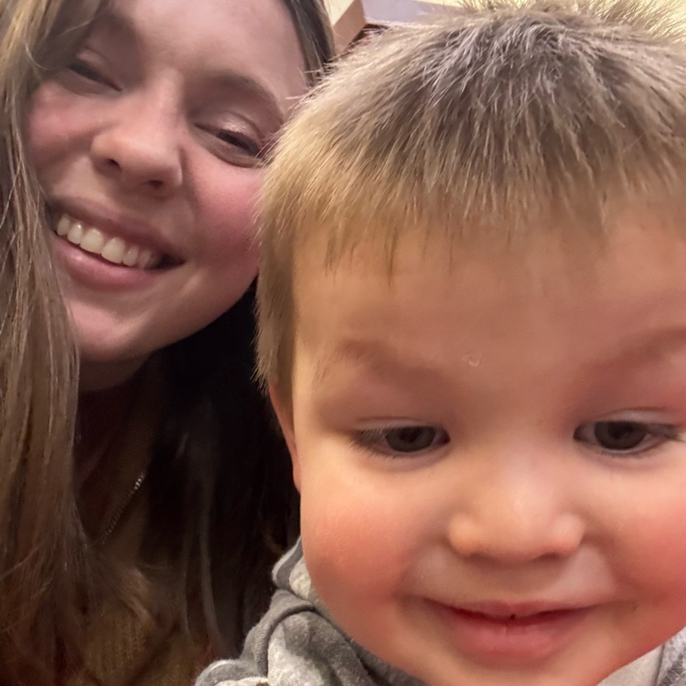 Meet your Posher, Jessica